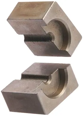 Mastercool 700376101478 71097-13 Die Set 1 Pack