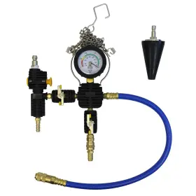 Mastercool 700376430134 43013 Vacuum Type Cooling System Filler Kit 1 Pack #2