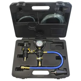 Mastercool 700376430134 43013 Vacuum Type Cooling System Filler Kit 1 Pack