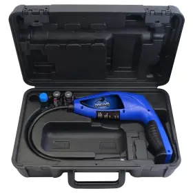 Mastercool 700376561005 56100 Blue Raptor Refrigerant Leak Detector #2