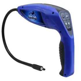 Mastercool 700376561005 56100 Blue Raptor Refrigerant Leak Detector