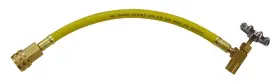 Mastercool 700376855258 85525 R134a Recharge Kit Yellow
