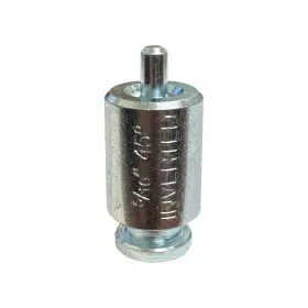 Mastercool 71097-05 5/16 Double Flare Adapter Replacement For Hydra-flare