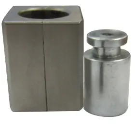 71099-tc Mastercool 853585597829 Silver 3/8 Inch Transmission Cooling Line Die And Adapter Set For Gm 71099-tc Mastercool 853585597829 Silver 3/8 Inch Transmission Cooling Line Die And Adapter Set For Gm
