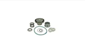 Me815-24srk Mec Replacement 3 Inch Angle And Globe Valve Seal Repair Kit