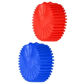 Metallixity 617662171674 2 Pack Protective Gauge Boots For 3-1/8 Inch Air Conditioner Maintenance