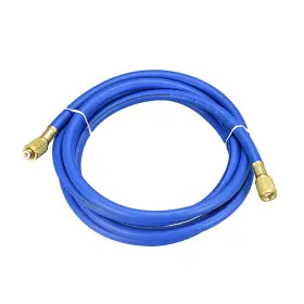 Metallixity 683867566478 Charging Hose Tube 1/4 Sae Thread Connector 3 Meters Length 600psi