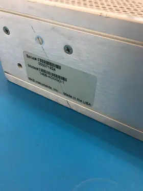146b-a0000-1 Mks Vacuum Gauge Measurement And Control System #3 146b-a0000-1 Mks Vacuum Gauge Measurement And Control System #3