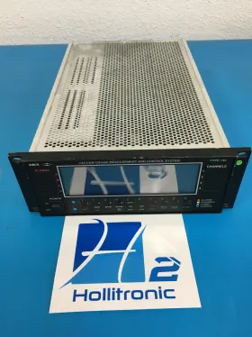 146b-a0000-1 Mks Vacuum Gauge Measurement And Control System 146b-a0000-1 Mks Vacuum Gauge Measurement And Control System
