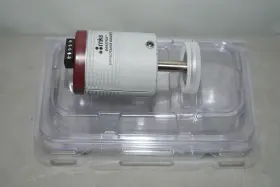 622b-29340 Mks Baratron Capacitance Manometer 2 Torr 2.67mbar #x4707