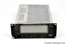 146a-aaanm Mks Instruments Cluster Gauge Vacuum Measurement And Control Sy