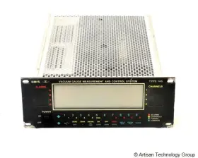 146a-abcamo-1 Mks Instruments Cluster Gauge Vacuum Measurement And Control
