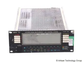 146a-dbaom-1 Mks Instruments Cluster Gauge Vaccum Measurement And Control