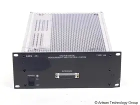 146b-aafoo-s Mks Instruments Cluster Gauge Vacuum Measurement And Control