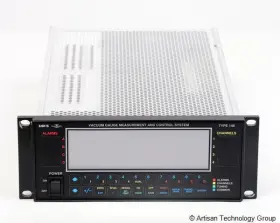 146b-aconm-1 Mks Instruments Cluster Gauge Vacuum Measurement And Control