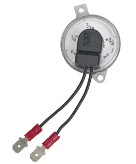 Moeller Marine Products 739729760109 Conversion Capsule From Mechanical To Electrical Dash Mounted
