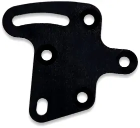 Moroso 084663639104 63910 Vacuum Pump Mounting Bracket