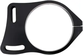 63917 Moroso Vacuum Pump Mounting Bracket Fits Enhanced Design Pumps