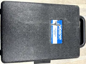 Plpt0005 Moscap Moscaplow Pressure Test Kit Refer To Ansi B 40. Free Fast Shipping #3