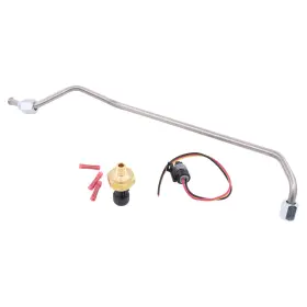 598-104 Motoku Exhaust Back Pressure Ebp Tube Sensor Wire Connector Kit For Ford 598-104 Motoku Exhaust Back Pressure Ebp Tube Sensor Wire Connector Kit For Ford
