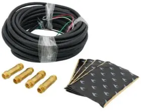 Diycoupler-1412k75c Mrcool 1412k75c Coupler Kit For Diy Line Set Quick Connect