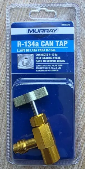 E304318700 Murray Box Of 6 Mr134avlv Can Taps