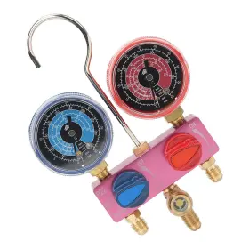 Narooteo0ich9427x Naroote Hvac Gauges Ac Manifold Gauge Set Diagnostic Setd #3