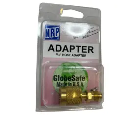 N516s National Refrigeration Products 5/16 Adapter Hose