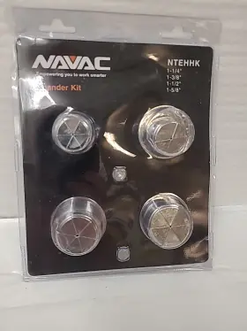 Navac 811245031601 Expander Kit Ntehhk 1-1/4 1-3/8 1-1/2 1-5/8