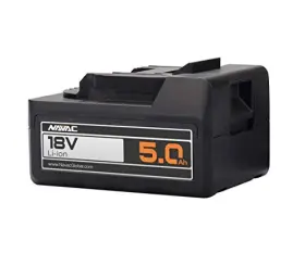 Navac Inc. 811245031182 Nb1 Lithium-ion Battery For Np2dlm Cordless Vacuum Pump