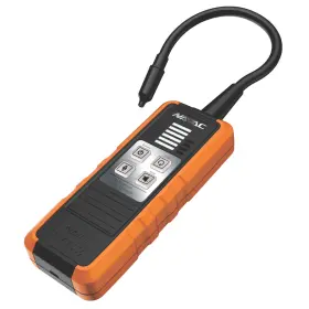 Nml1 Navac Inc. Refrigerant Leak Detector Semiconductor Sensor Rechargeable Battery