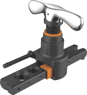 Navac Inc. Ntf66 Flaring Tool 3/4 Inch Max Od 6 Sizes