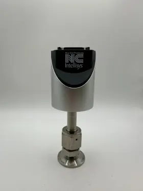 Cdg025x-t31-vcr Nor Cal Intellisys Capacitance Diaphragm Gauge 1 000 Torr 1/2 Inch