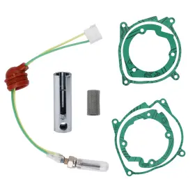 1000611 Nqeuepn 7pcs 12v 2kw 5kw 8kw Glow Plug Repair Kit Chinese Diesel Parking Heater Gaskets