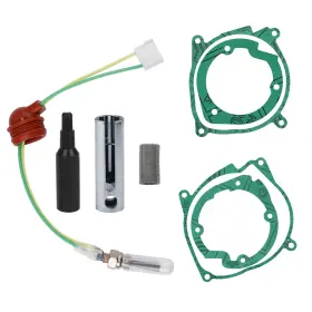 1015914 Nqeuepn Glow Plug Repair Kit 8pcs Diesel Parking Heaters 12v 2kw 5kw 8kw