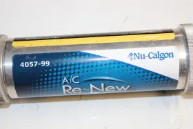 4057-99 Nu-calgon Universal Treatment Injector A/c Re-new Tool #2