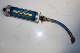 4057-99 Nu-calgon Universal Treatment Injector A/c Re-new Tool
