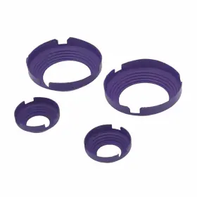 4177-03 Nu-calgon 681001000567 Includes Sizes 2 -1/4 Inch And -5/8 Flaremate Stop Leak Flare Seal C