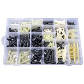 Qt519 Oautoo 32 Size Automotive Vacuum Tubing Connector Tee Assortmen #3