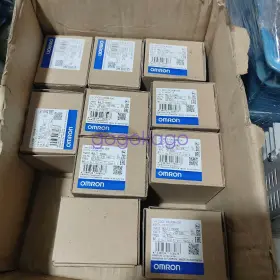 E5cc-cx2asm-006 Omron 1pcs New Temperature Controller #ml