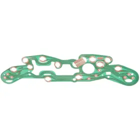 8901671 Ore 012997055291 Oer Instrument Cluster Printed Circuit 1970-81 Camaro
