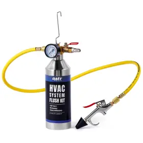 Fba-fcs000100 Orion Motor Tech Air Conditioner Flushing Kit High Performance Flush Tool Set For Cleaning Car
