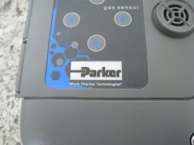 023-0642 Parker Micro Thermo Hcfc Refrigerant Gas Leak Detector Free Shipping #2