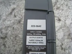 023-0642 Parker Micro Thermo Hcfc Refrigerant Gas Leak Detector Free Shipping #3