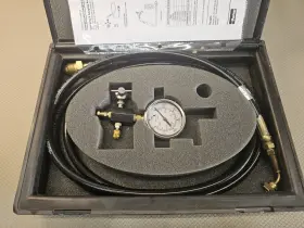 1445963000 Parker Accumulator Charging Kit 3000 Psi Hose Light Use 1445963000 Parker Accumulator Charging Kit 3000 Psi Hose Light Use
