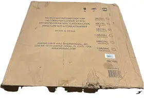 Parker Davis 753807438476 Mini Split Ac/heat Pump Line Connection Accessory Kit Parker Davis 753807438476 Mini Split Ac/heat Pump Line Connection Accessory Kit