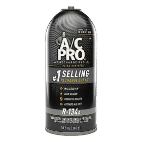 Parts Universe Ac0081 A/c Pro Ac-008 Ultra Synthetic Refill 10.8oz