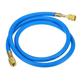 Pta220810tt0539 Patikil 5/16 Sae To 1/4 Refrigerant Charging Hose 3.9ft 800psi Hvac