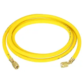 Pta230518tt000763 Patikil 1/4 Sae Refrigerant Charging Hose 8ft 500 Psi 2500 Manifold Gaug Pta230518tt000763 Patikil 1/4 Sae Refrigerant Charging Hose 8ft 500 Psi 2500 Manifold Gaug
