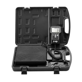 Pb Motor Tech Bmt Pbmt-rcs110max 110lbs Digital Refrigerant Charging Scale With Ultra Large Lcd